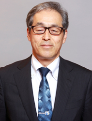 渕上 和之