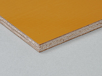 コンクリート型枠用合板（塗装品）
